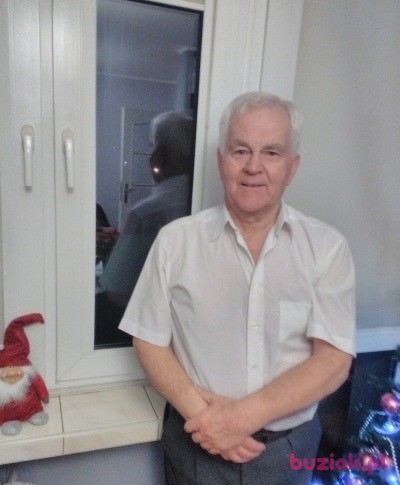 Kazimierz, Mężczyzna, 81, Czechowice-Dziedzice, Polska, Zdjęcie: 2