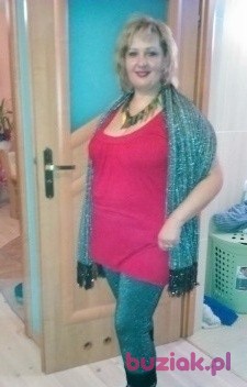 Grażyna , Kobieta, 54, Nowy Targ, Polska, Zdjęcie: 3