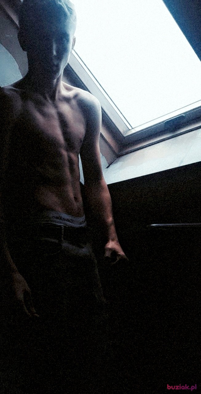 Mateusz, Mężczyzna, 22, Mieszkowice, Polska: 1