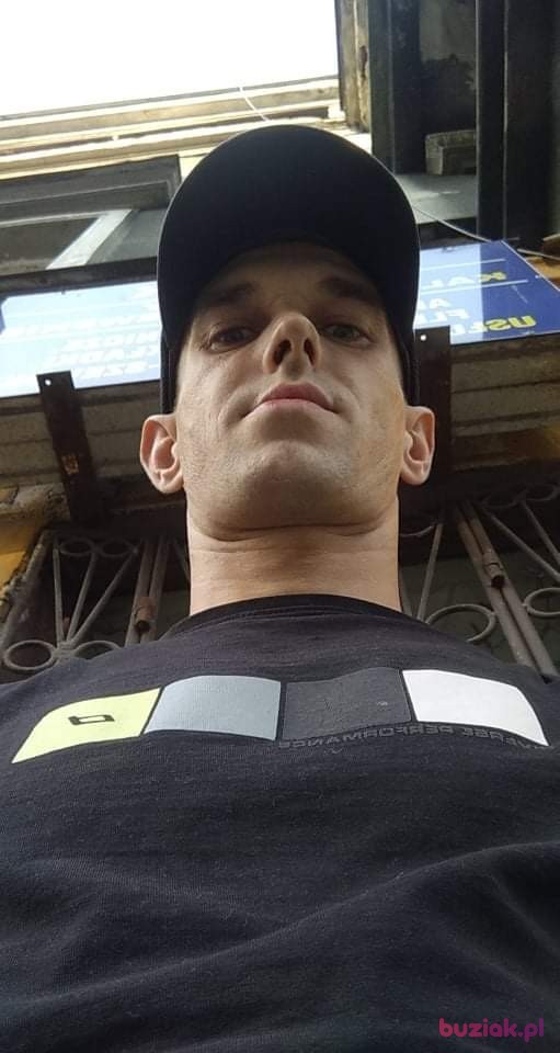 Michał, Male, 37, Lublin, Polska, Photo: 2