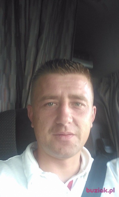Romek, Male, 40, Pabianice, Polska, Photo: 2