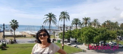 STELLA, Kobieta, 66, Września, Polska, Zdjęcie: 8