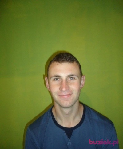MArek, Male, 38, Szczytno, Polska, Photo: 1