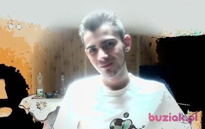 Dominik Bąk, Male, 28, Tczew, Polska, Photo: 1