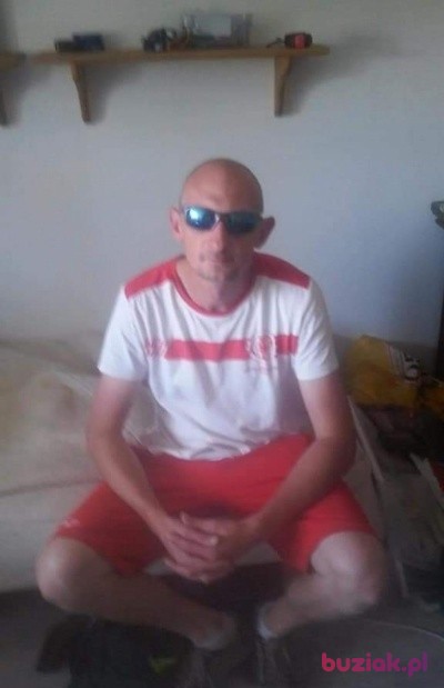 Tomasz, Mężczyzna, 43, Bydgoszcz, Polska, Zdjęcie: 1