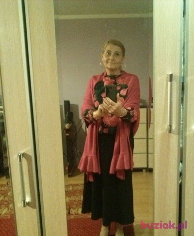 subtelna7, Kobieta, 64, Polska, Zdjęcie: 16