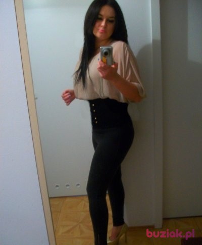magdalena, Female, 36, Szczecin, Polska, Photo: 2