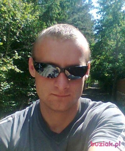 Piotr, Male, 38, Radom, Polska, Photo: 3
