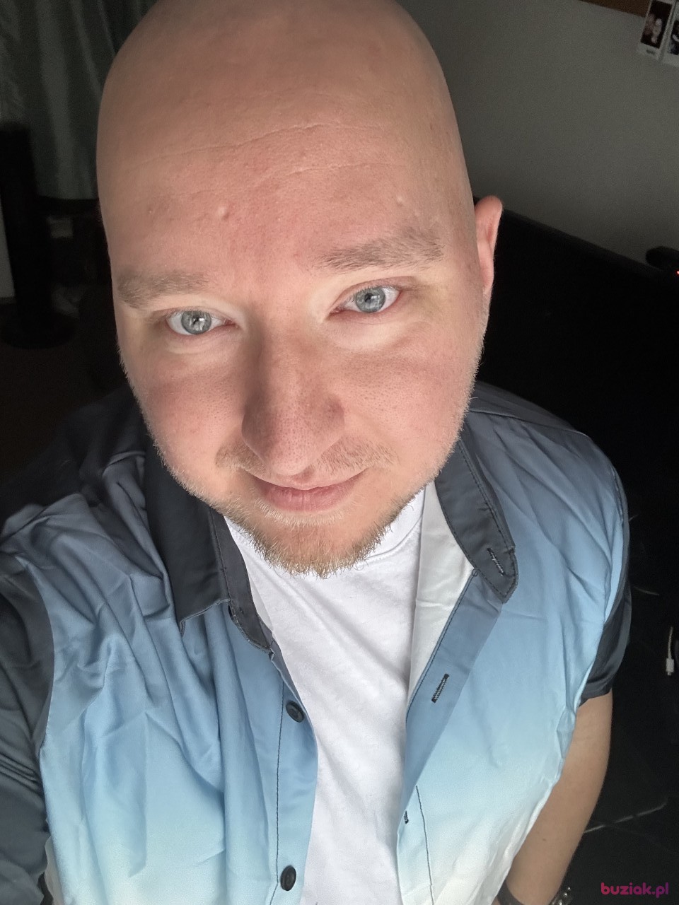 Hubert, Mężczyzna, 30, Westminster, Wielka Brytania: 1