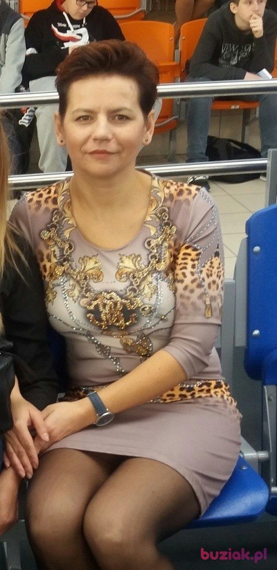 Aneta, Female, 51, Lublin, Polska, Photo: 3