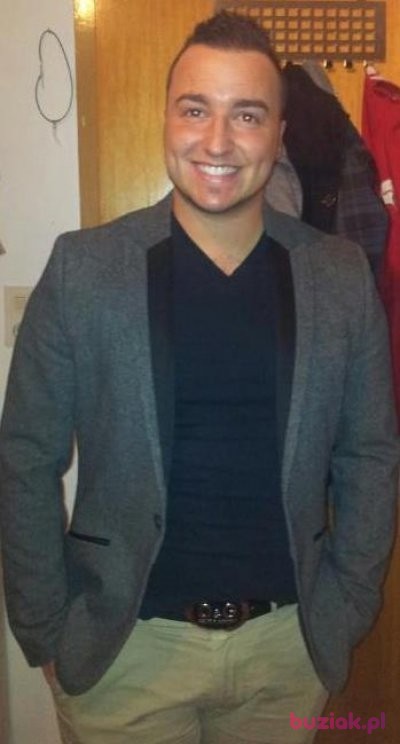 Tomek, Male, 45, Bytom, Polska, Photo: 2