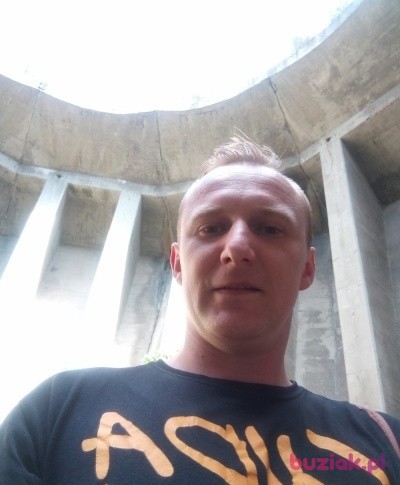 Emil , Mężczyzna, 32, Nowogród Bobrzański, Polska: 1