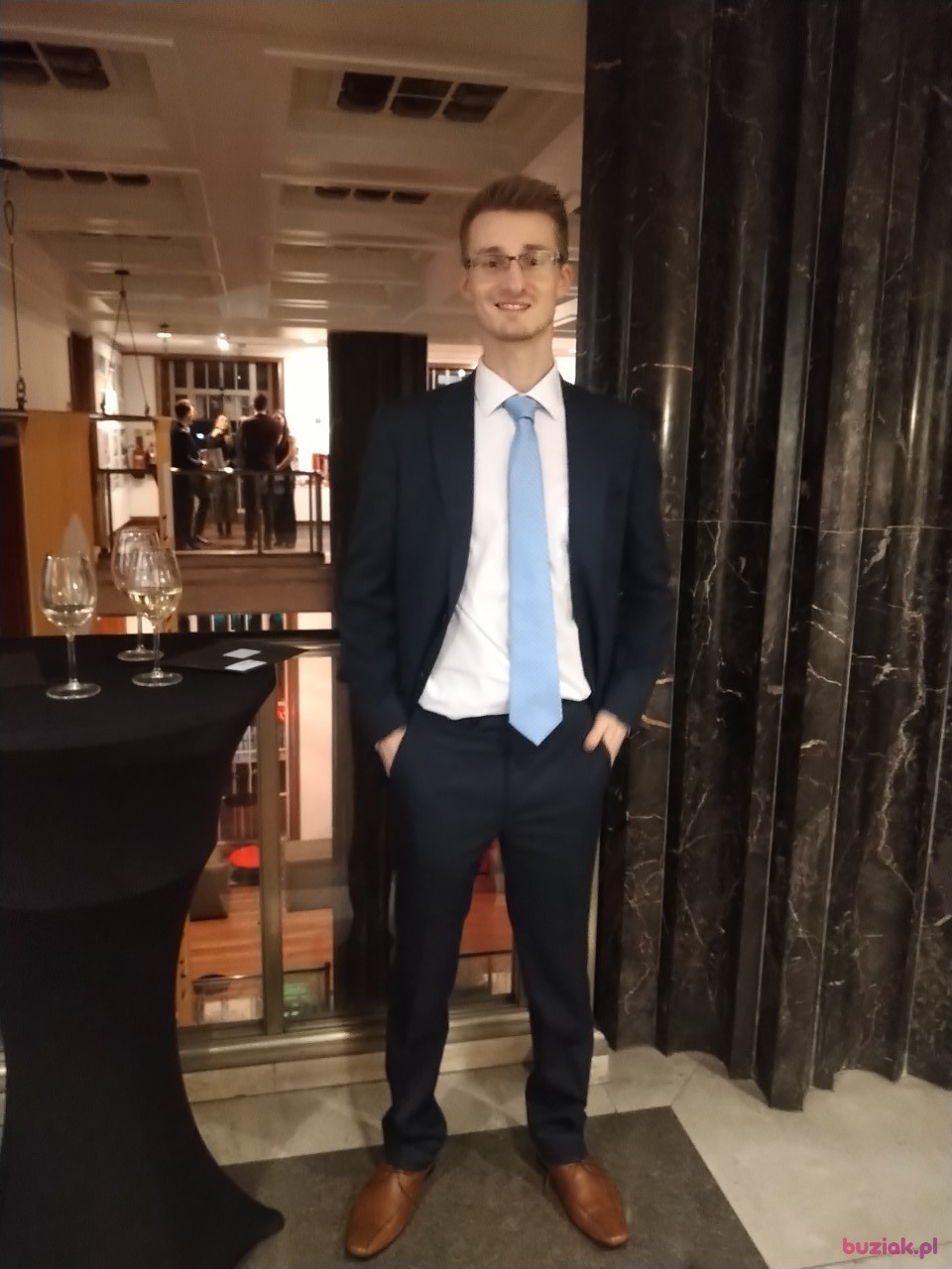 Kornel, Male, 31, Wielka Brytania, Photo: 4