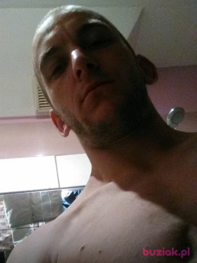 Bartek, Male, 33, Sanok, Polska: 1
