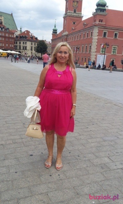 Zofia Adrianna, Female, 73, Warszawa, Polska, Photo: 9