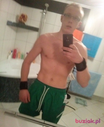 bodziolinio, Male, 34, Głogów, Polska, Photo: 3