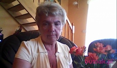Stasia, Female, 77, Wrocław, Polska, Photo: 1