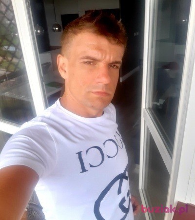 Krystian, Mężczyzna, 40, Ełk, Polska, Zdjęcie: 4