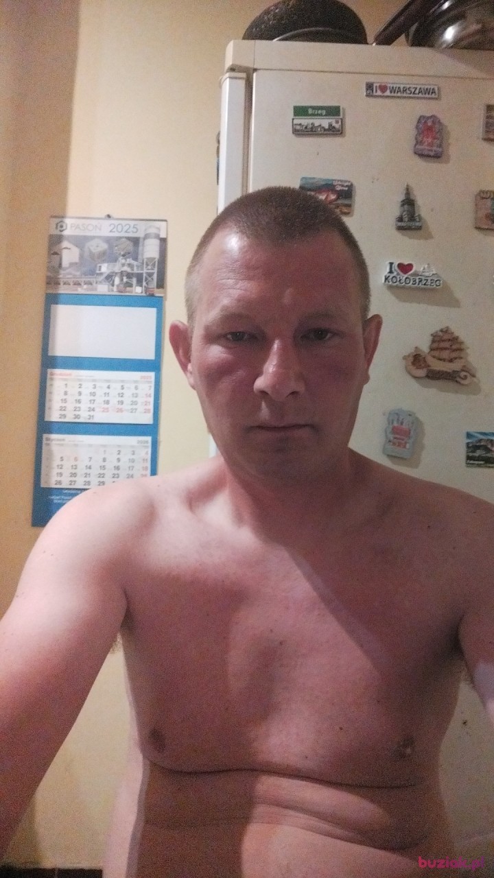 Bogdan, Male, 39, Brzeg, Polska, Photo: 5