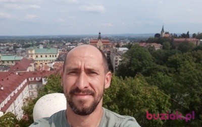 Endriu, Male, 46, Dąbrowa Tarnowska, Polska, Photo: 5