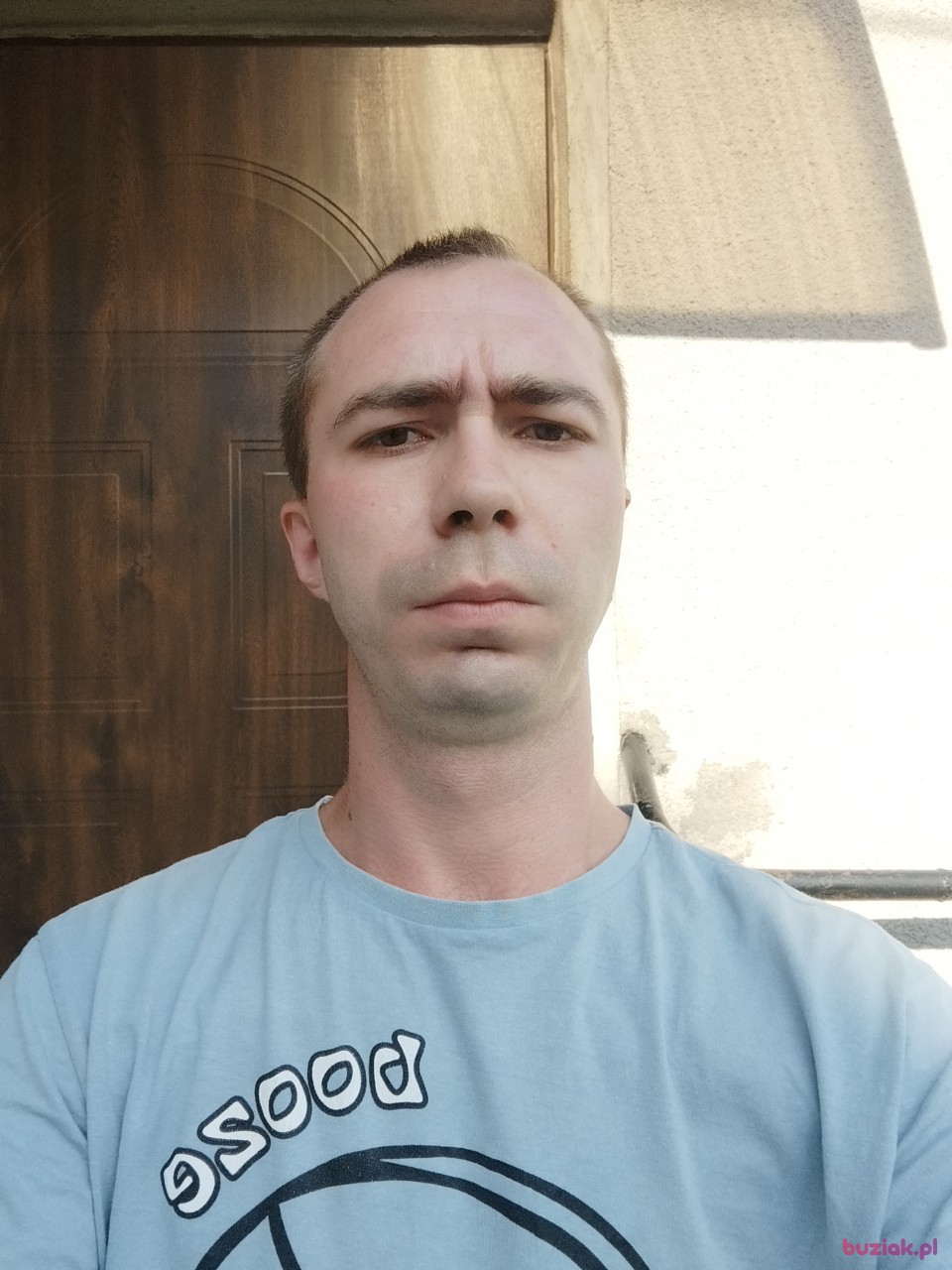 Adrian, Male, 35, Mława, Polska: 1