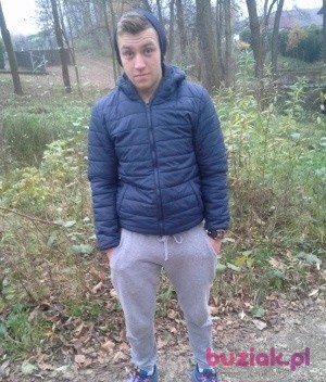 Dominik, Male, 26, Skawina, Polska: 1