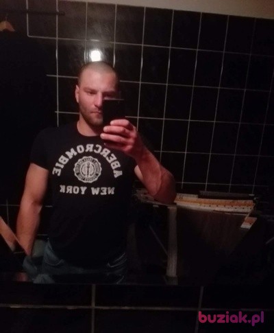 Gago1, Male, 36, Polska: 1