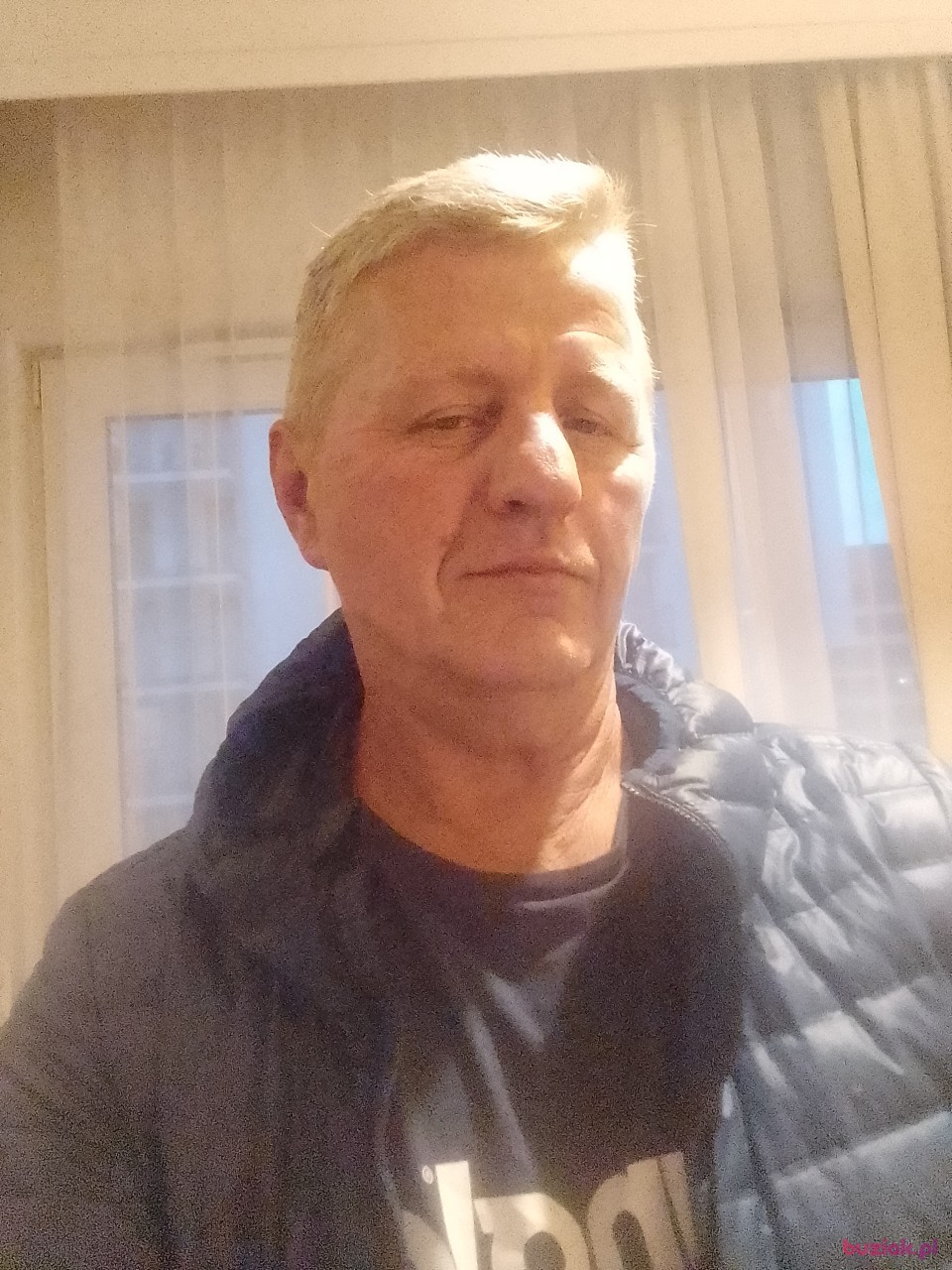 Jaro, Mężczyzna, 51, Warszawa, Polska: 1