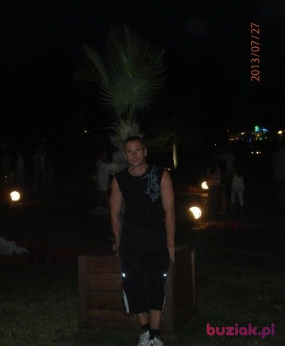 marcin, Male, 45, Krosno Odrzańskie, Polska, Photo: 2