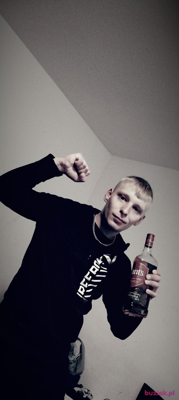Przemyslaw, Mężczyzna, 24, Rotterdam South Holland Province, Holandia, Zdjęcie: 2