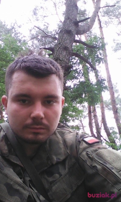 Tomasz, Male, 31, Strzyżów, Polska: 1