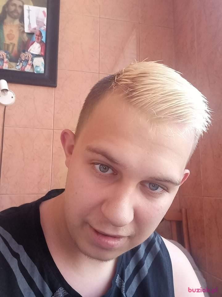 Tom, Mężczyzna, 22, Kielce, Polska: 1