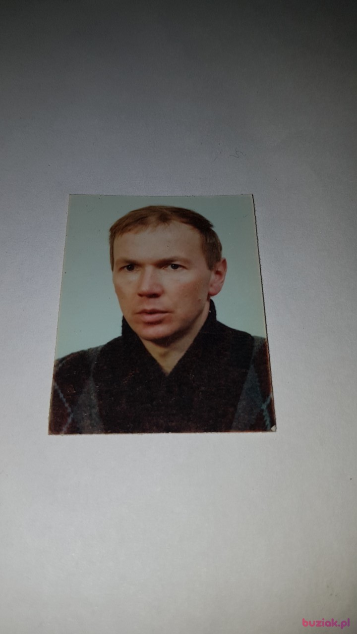 ACE     Henryk, Male, 69, Ropczyce, Polska: 1