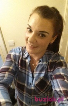 Olcia, Kobieta, 34, Wielka Brytania, Zdjęcie: 2