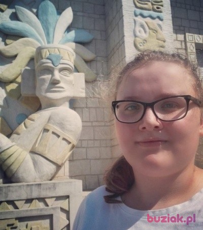 voidobrien26, Female, 23, Wrocław, Polska: 1