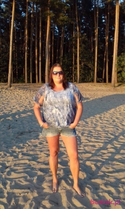Magdalena, Kobieta, 49, Poznań, Polska, Zdjęcie: 6