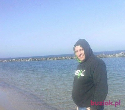 Piotr, Mężczyzna, 35, Piła, Polska: 1