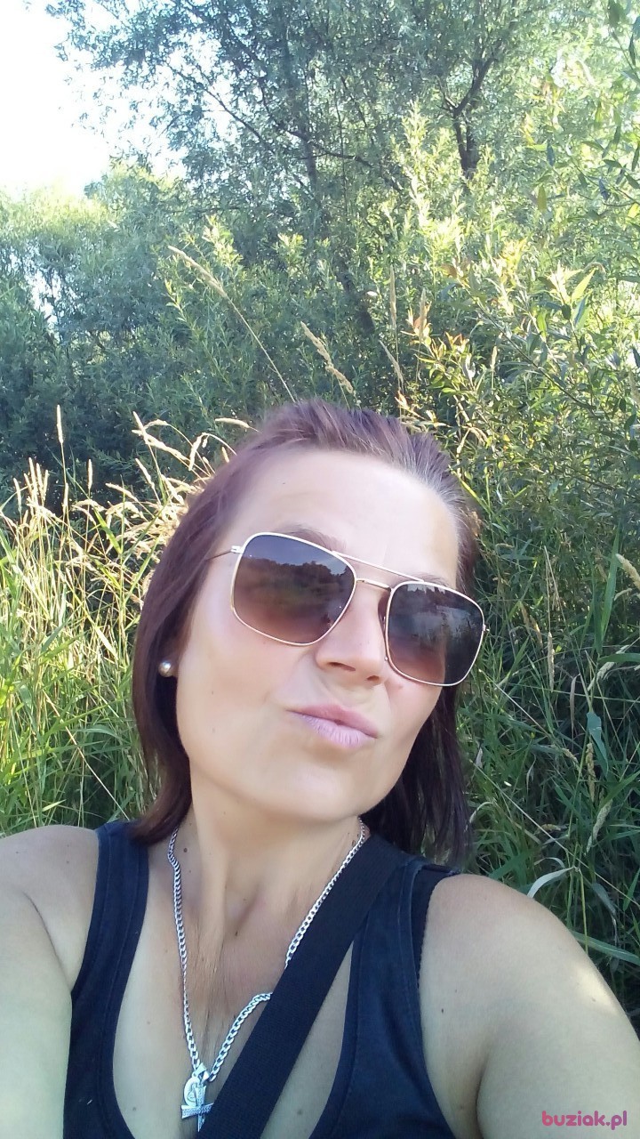 Ewa, Kobieta, 48, Szczecin, Polska, Zdjęcie: 1