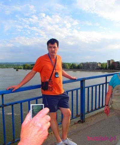 Robin33aaa, Male, 55, Konin, Polska, Photo: 2