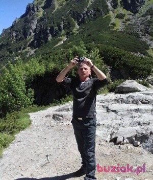 Tadek, Male, 61, Zdzieszowice, Polska, Photo: 2