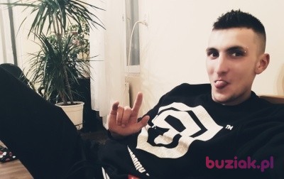Dancyk22, Mężczyzna, 28, Niemcy, Zdjęcie: 1