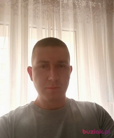 Szymon, Male, 32, Bytom, Polska: 1