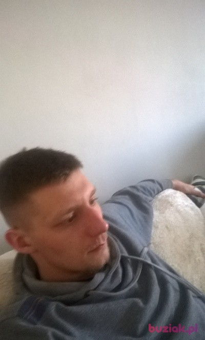 Erwin, Mężczyzna, 31, Warszawa, Polska: 1