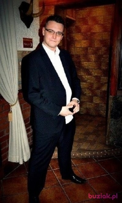 Kamil, Male, 33, Wołomin, Polska, Photo: 2