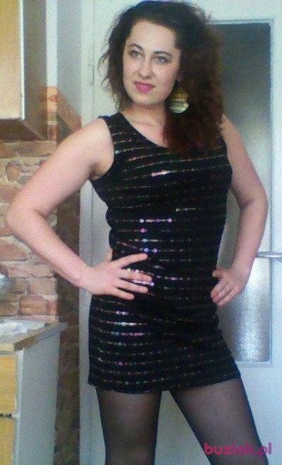slodka87, Female, 38, Stargard Szczeciński, Polska, Photo: 2