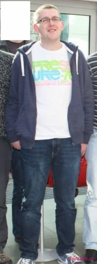 Sebastian, Male, 33, Siedlce, Polska: 1