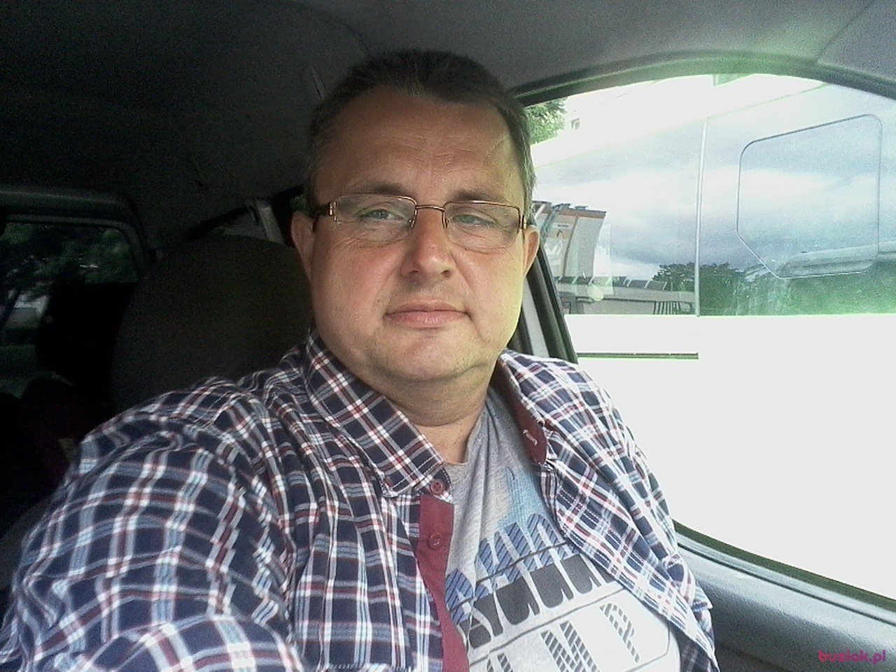 ŁUKASZ, Mężczyzna, 42, Oborniki, Polska, Zdjęcie: 7