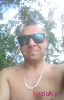 Szymon, Mężczyzna, 39, Zielona Góra, Polska: 1