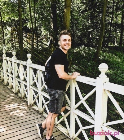 Tomek, Male, 30, Katowice, Polska, Photo: 4