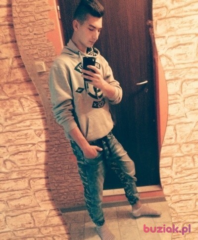 Dawid :D , Male, 25, Polska, Photo: 1